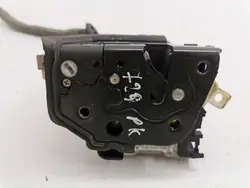 Serrure de porte gauche Audi A6 S6 C7 2018