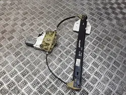 Raamregelaar Audi A6 C6 2007 4f0839461b