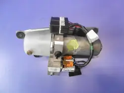 Pompe toit cabriolet Audi A4 S4 B9 OEM 8H0871611B