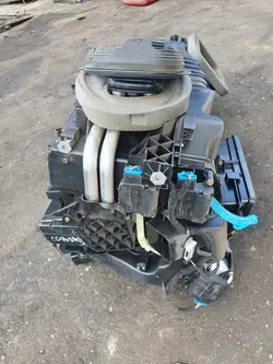 Ventilador de calefacción OEM para Skoda Octavia II 1.6B