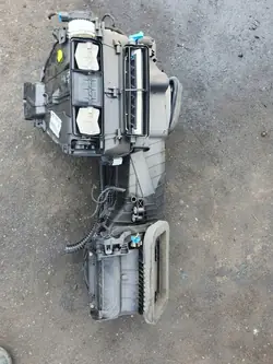 Ventilador de calefacción OEM para Skoda Octavia II 1.6B