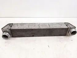 Intercooler BMW 5 E60 E61 2008 17517795823