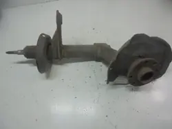 Opel OE AK-12-39322 Spurstangenkopf links