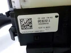 VOLKSWAGEN POLO 6R Kombischalter 6R0959653