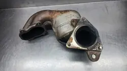 Carcaça do catalisador OEM 8200138371 para Renault