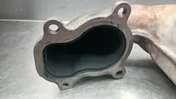 Boîtier de catalyseur OEM 8200138371 pour Renault