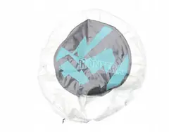 Vara-renkaan suojus OEM 557857878857 Opel Frontera A