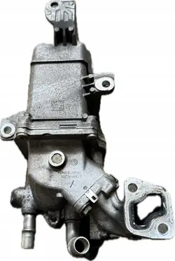 EGR Pakokaasun Lämpövaihdin Opel Movano Master 2.3