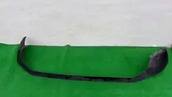 BMW X3 G01 Spoiler Para-choques Traseiro OEM 7488762 C600JR