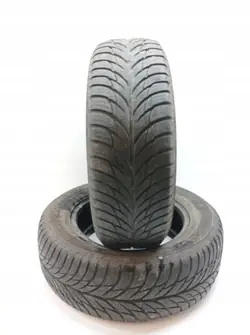 2x Pneumatici Matador All Weather EVO 195/65R15