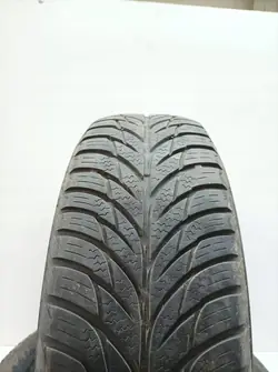2x Pneus Matador All Weather EVO 195/65R15