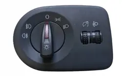 Lichtschakelaar SEAT IBIZA IV 6J1941531J
