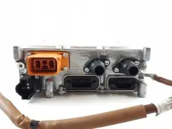 Mercedes-Benz GLC X253 Spanningsomvormer OEM A0009006420