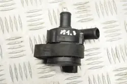 Pompe à eau Mercedes A0002010340 pour W204 W212