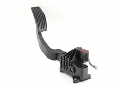 Gasreglagepotentiometer OEM B720 för Fiat 500L 1.4 16V