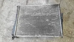 BMW Vattensradiator 1436241