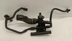 Vesiputki Audi A3 8P VW Seat Skoda RS 1.8 2.0 TFSI