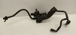Wasserschlauch Audi A3 8P VW Seat Skoda RS 1.8 2.0 TFSI