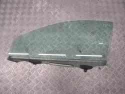 Toyota Corolla E21 Frontlinke Türscheibe OEM E21SZYBADRZWILP24
