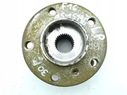 BMW X6 F16 14-19 Voorwielnaaldlager OEM 196_A