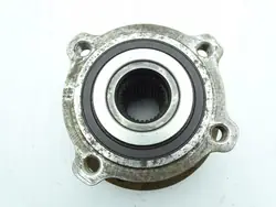 BMW X6 F16 14-19 Roulement de Roue Avant OEM 196_A