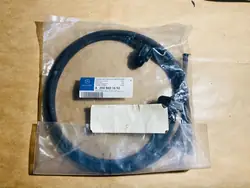 Mercedes W204 A2048601692 Motorhauben-Waschanlage Set