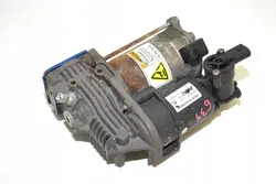 Pneumatisk Fjädring Kompressor AMK / Arnott Mercedes Viano W639