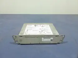 Unité de navigation BMW MGU OEM 5A12E91 pour Série 2