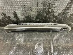 Kia Ceed III Bakstötspoiler OEM 86612-J7000