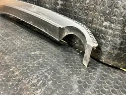 Spoiler Pare-chocs Arrière Kia Ceed III OEM 86612-J7000