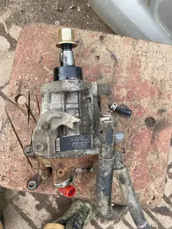 Toyota OE 22100-30030 Kraftstoffpumpe