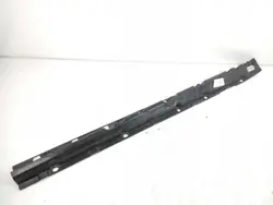BMW X6M G06 F96 Garniture de seuil gauche OEM 7176231