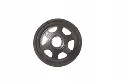 Poulie de vilebrequin Mercedes SL R230 3.5 A1120351400