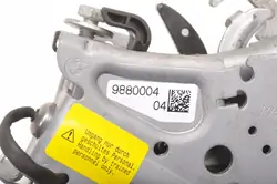 MINI F65 F66 F67 motorhuvelås OEM 9880004