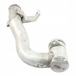 Kylarslang Porsche Macan S 95B 3.0 TDI CTBA OEM 059121071CR