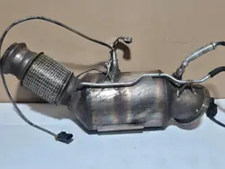 Catalyseur BMW OEM 9896635 - 20 000 km d'usage