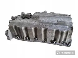 VW Ölwanne OEM 03G103603 für Passat B6 2.0L Diesel