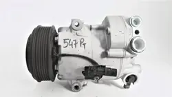 Compresseur de Climatisation Opel Astra J Meriva Zafira 1.3 CDTI