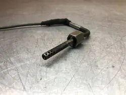 Mercedes-Benz Sprinter W906 2006 Oil Temperature Sensor A0071537528