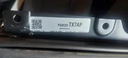 Vidro de teto solar traseiro OEM DFEQege Jeep Grand Cherokee