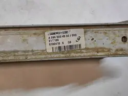 MERCEDES W177 W118 35 45 AMG Radiateur d'eau
