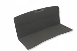 Prateleira porta-bagagens traseira OEM 7950606MWGK2 BMW X6 G06 LCI