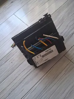 Módulo BSM OEM 9659741780 para Citroen Peugeot