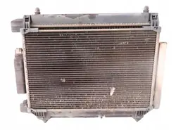 Kit Radiateur Ventilateur Toyota Yaris III 1.4 D4D OEM