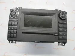 Mercedes W245 CD Radio OEM A1699002000 - Gebraucht