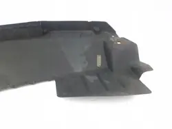 Chrysler OE 04857410AC Vordersitzgurt-Abdeckung