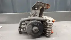 Kraftstoffkühler OEM 1332247411 für BMW 5 E39 2.5L Diesel