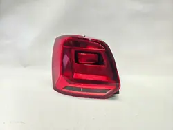 Luz trasera izquierda VW Polo V Lift 2014-2017 OEM 6C0945095F