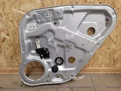 Elevador de vidro traseiro direito HYUNDAI SANTA FÉ II 400908