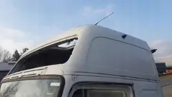 OEM 85103677 Volvo FH/FM Cab Quarter Roof XL